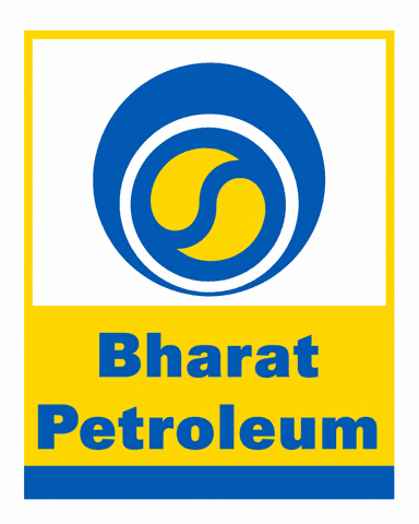 Bharat Petroleum logo