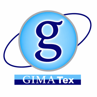 Gima Tex logo