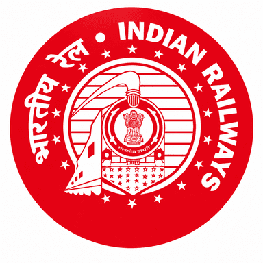 Indian Railways logo
