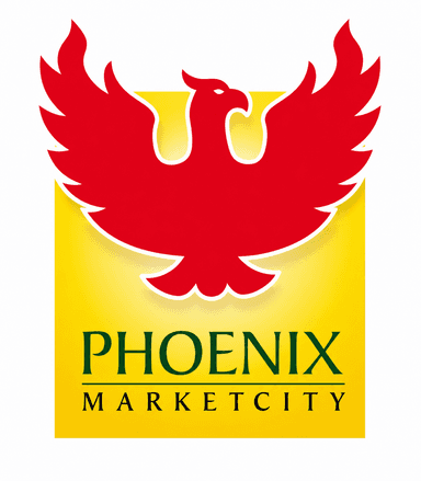 Phoenix Marketcity logo