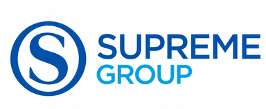 Supreme Group logo